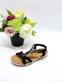 Sandały dziewczynka (26-31/12P)