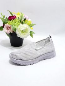 Buty sportowe wsuwane damskie (36-41/12P)