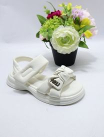 Sandały dziewczynka (32-37/12P)