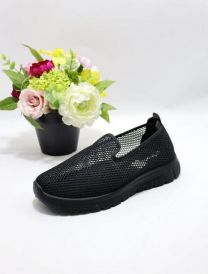 Buty sportowe wsuwane damskie (36-41/12P)