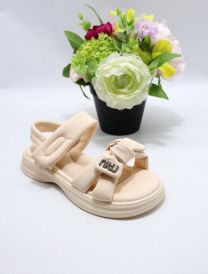 Sandały dziewczynka (32-37/12P)