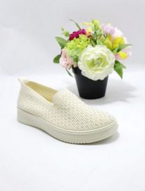 Buty sportowe wsuwane damskie (36-41/12P)