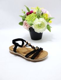 Sandały dziewczynka (28-35/8P)