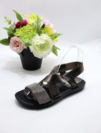 Sandały dziewczynka (28-35/8P)