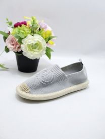 Espadryle damskie (36-41/12P)