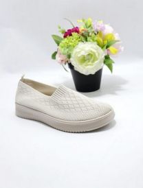 Buty sportowe wsuwane damskie (36-41/12P)