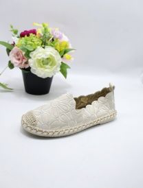 Espadryle damskie (36-41/12P)