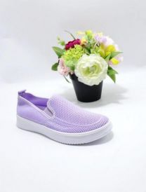Buty sportowe wsuwane damskie (36-41/12P)