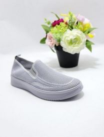 Buty sportowe wsuwane damskie (36-41/12P)