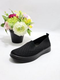 Buty sportowe wsuwane damskie (36-41/12P)