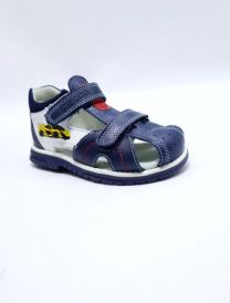 SANDAŁY CHŁOPIĘCE (21-26/12P)