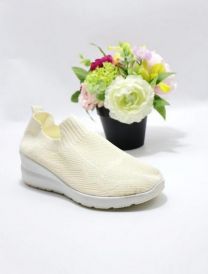 Buty sportowe wsuwane damskie (36-41/12P)