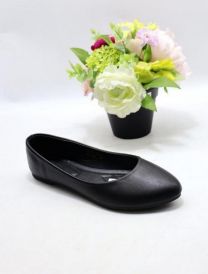 Baleriny damskie (36-41/12P)