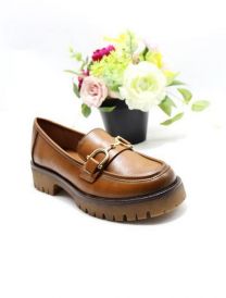 Półbuty na płaskim (36-41/12P)