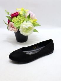 Baleriny damskie (36-41/12P)