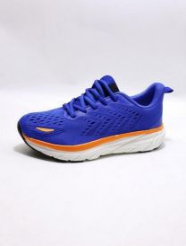 Buty Sportowe Wiązane Damskie (36-41/12P)