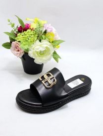 Klapki na Koturnie(36-41/12p)