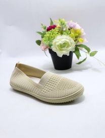 Trampki wsuwane damskie(36-41/12P)