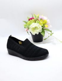 Buty sportowe wsuwane damskie (36-41/12P)