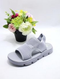 Sandały na płaskim (36-41/12P)