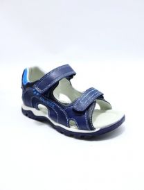 SANDAŁY CHŁOPIĘCE (26-31/12P)