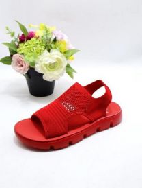 Sandały na płaskim (36-41/12P)