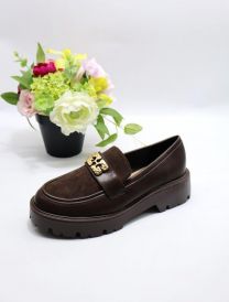 Półbuty na płaskim (36-41/12P)