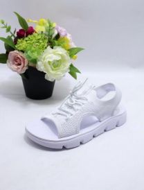 Sandały na płaskim (36-41/12P)