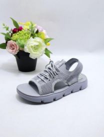 Sandały na płaskim (36-41/12P)