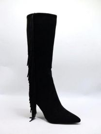 Kozaki na szpilce (36-41/12P)