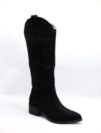 Kozaki na obcasie (36-41/12P)