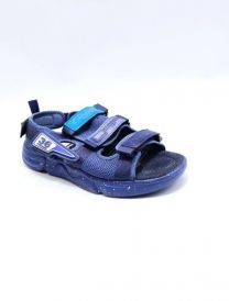 (36-41/8P)_SANDAŁY CHŁOPIĘCE