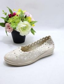 Trampki Na Koturnie (36-41/12P)