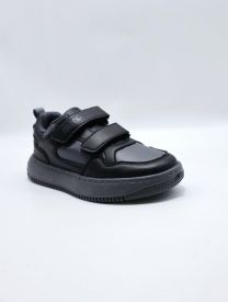 Buty sportowe na rzepy chłopięce (31-36/12P)