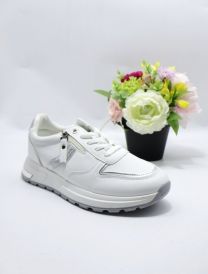 Sneakersy damskie (36-41/12P)