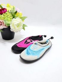 Trampki wsuwane damskie(36-41/24P)