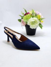 Sandały na szpilce (36-41/12 Par)