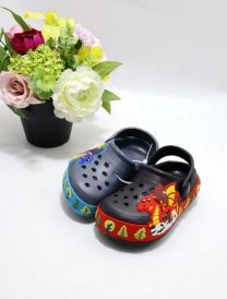 Klapki kroksy dzieci (24-29/36P)