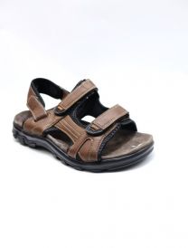 Sandały męskie (41-46/12P)