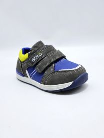 Buty sportowe na rzepy chłopięce (21-26/12p)