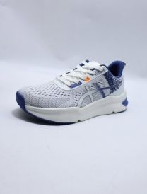 Buty sportowe wiązane męskie (40-45/12P)