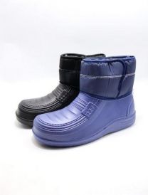 OCIEPLANE_Kalosze męskie (41-46/24P)