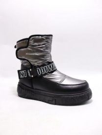 Botki Śniegowce damskie (36-41/12P)