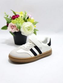 Buty sportowe na rzepy chłopięce (30-35/12P)