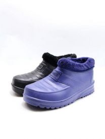 OCIEPLANE_Kalosze męskie (41-46/24P)