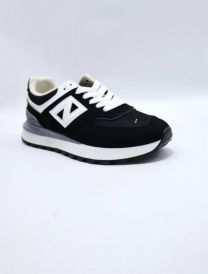 Sneakersy damskie (36-41/12P)