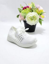 Buty sportowe wiązane chłopięce i dziewczynka (25-30/12P)