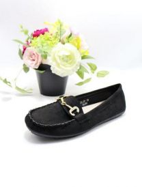 Mokasyny damskie (36-41/12P)