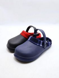 OCIEPLANE_kroksy damskie (36-41/24P)