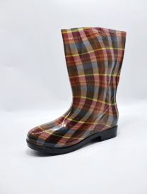Kalosze damskie(37-42/12P)